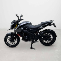 Bajaj Pulsar NS 160
