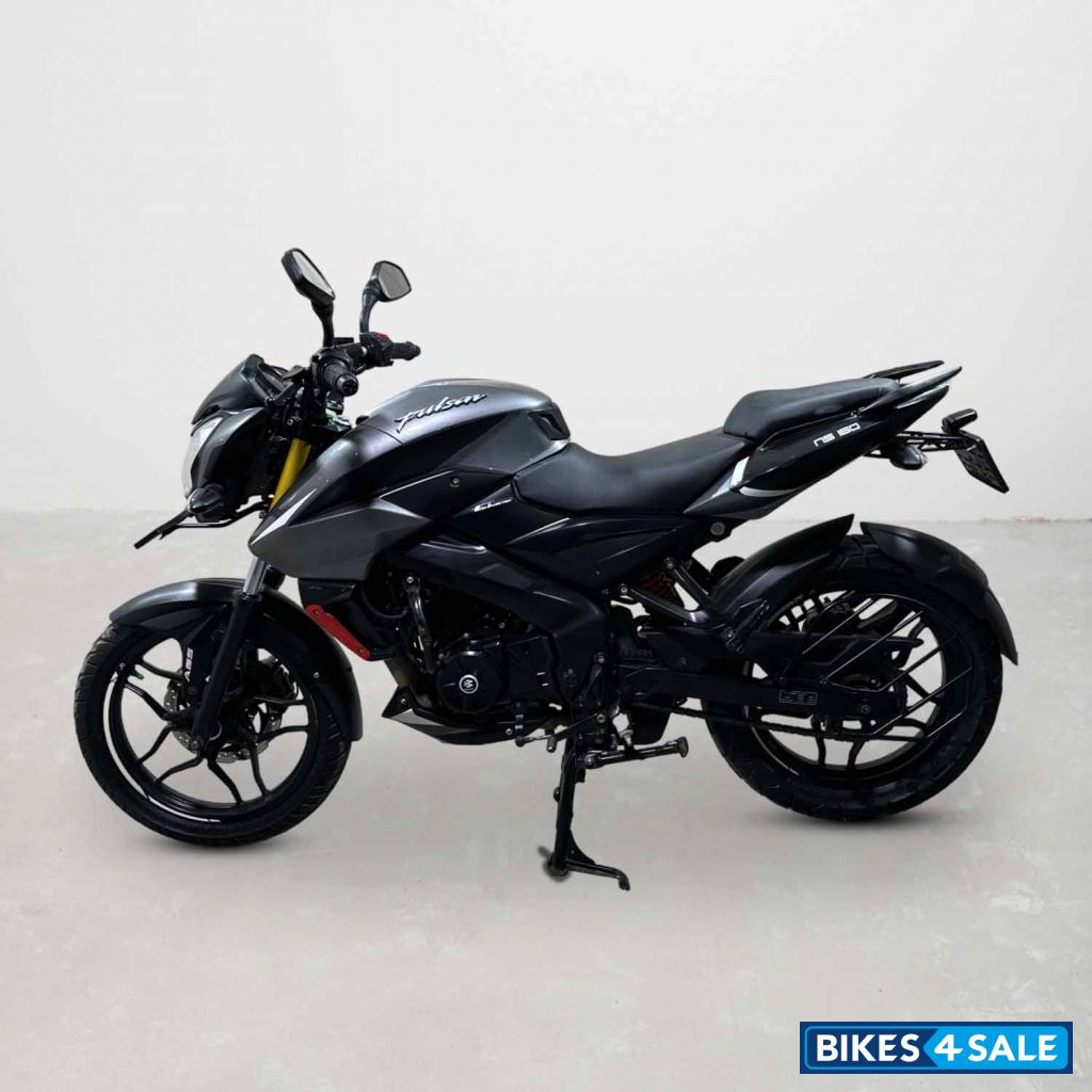 Bajaj Pulsar NS 160 Bajaj Pulsar NS 160