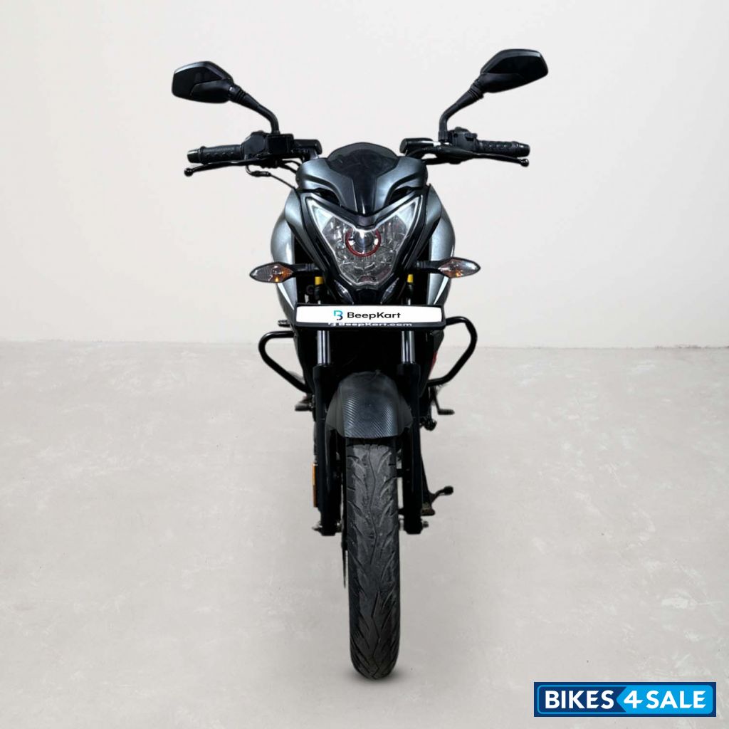 Bajaj Pulsar NS 160 Bajaj Pulsar NS 160