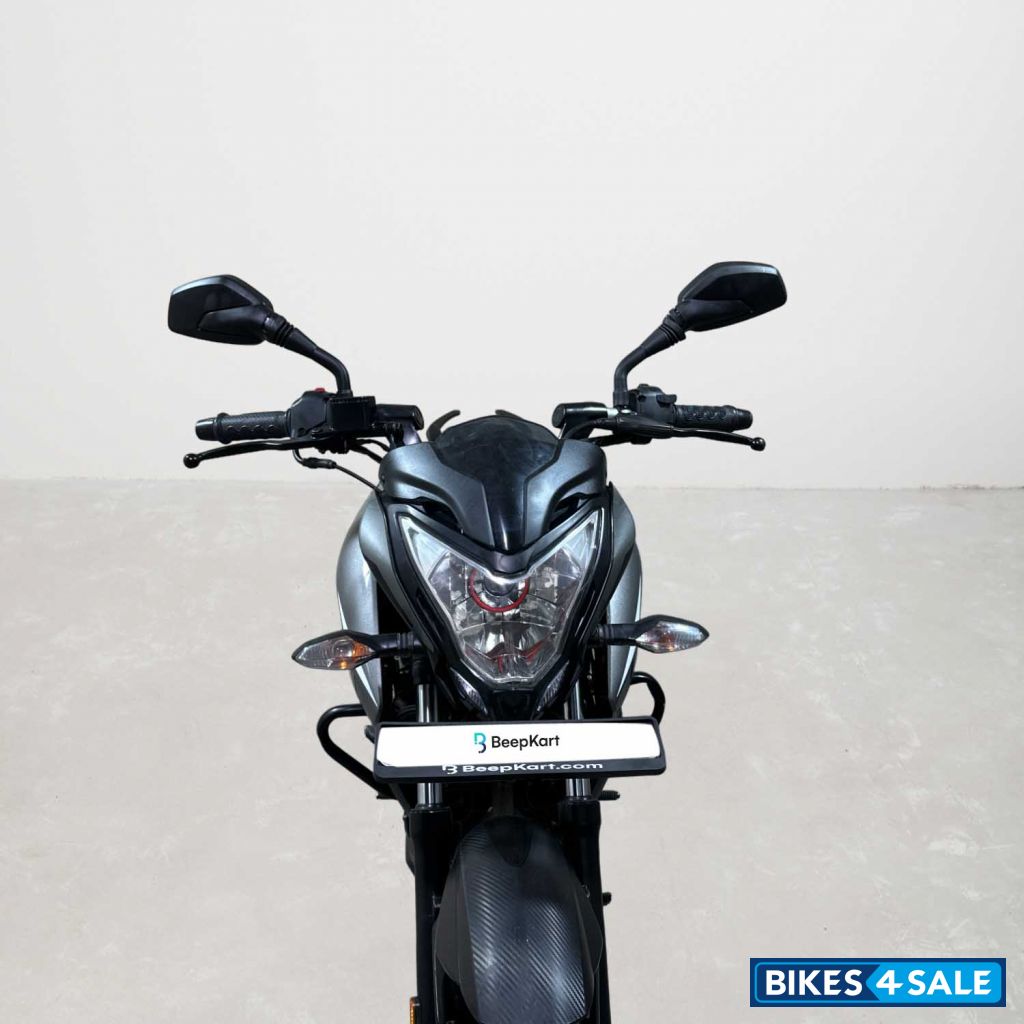 Bajaj Pulsar NS 160 Bajaj Pulsar NS 160