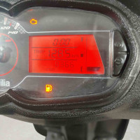 Aprilia Storm 125 2022 Model