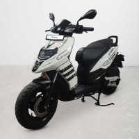 Aprilia Storm 125
