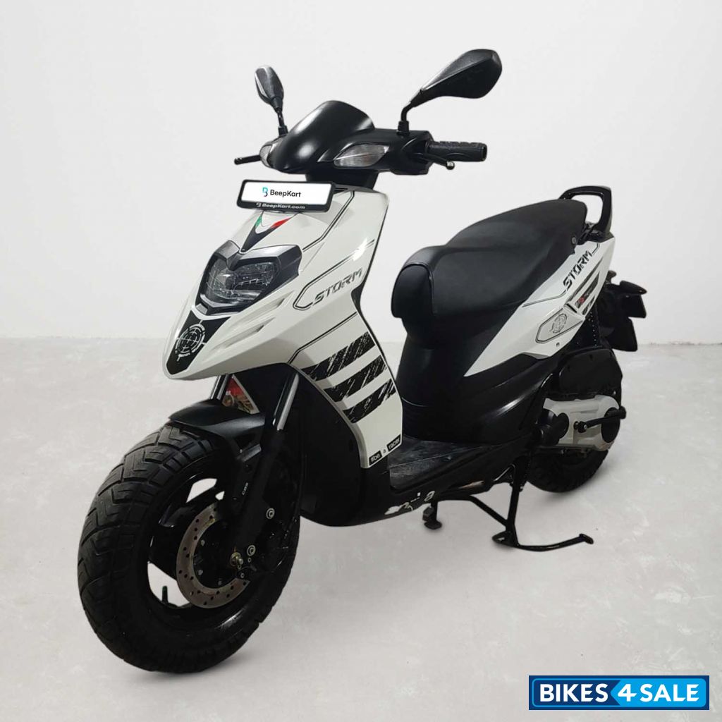 Aprilia Storm 125
