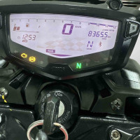 TVS Apache RTR 200 4V 2021 Model