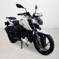 TVS Apache RTR 200 4V