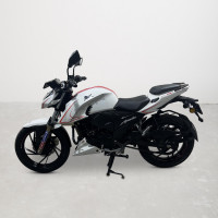 TVS Apache RTR 200 4V