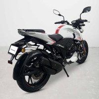TVS Apache RTR 200 4V