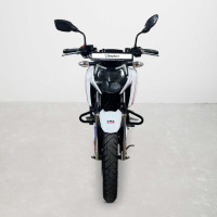 TVS Apache RTR 200 4V