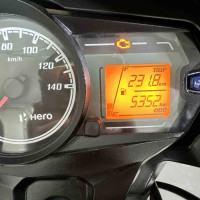 Hero Passion Pro 2022 Model