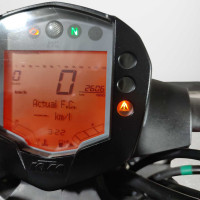 KTM Duke 200 2023 Model