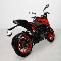 KTM Duke 200