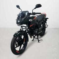 Bajaj Pulsar 125