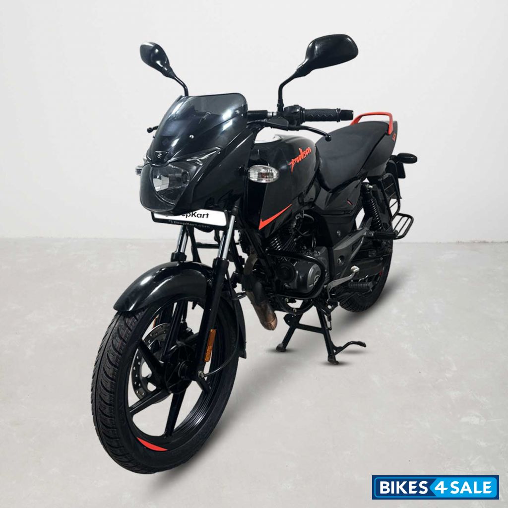 Bajaj Pulsar 125