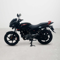 Bajaj Pulsar 125