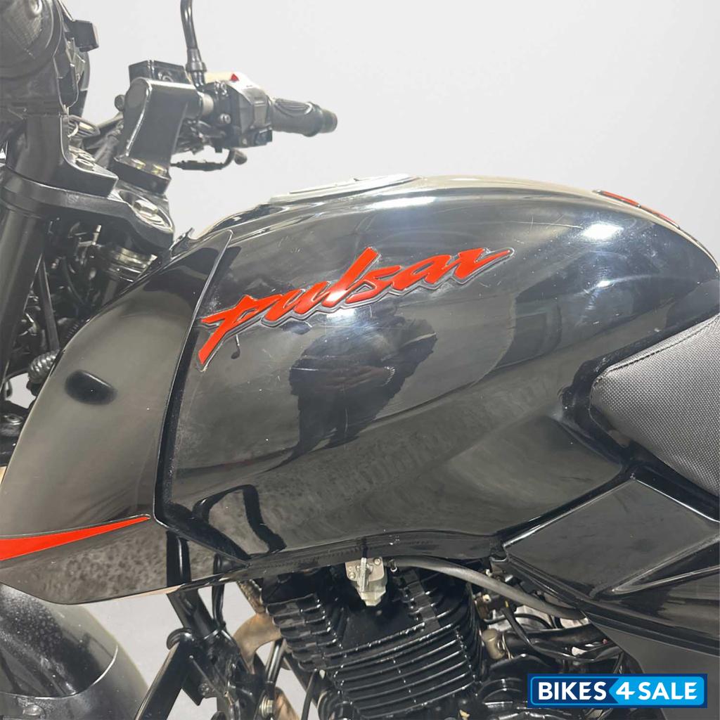 Bajaj Pulsar 125