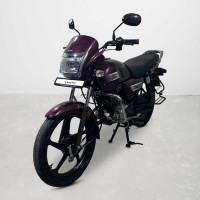 TVS Radeon
