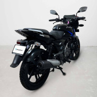 Bajaj Pulsar 125