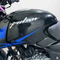 Bajaj Pulsar 125