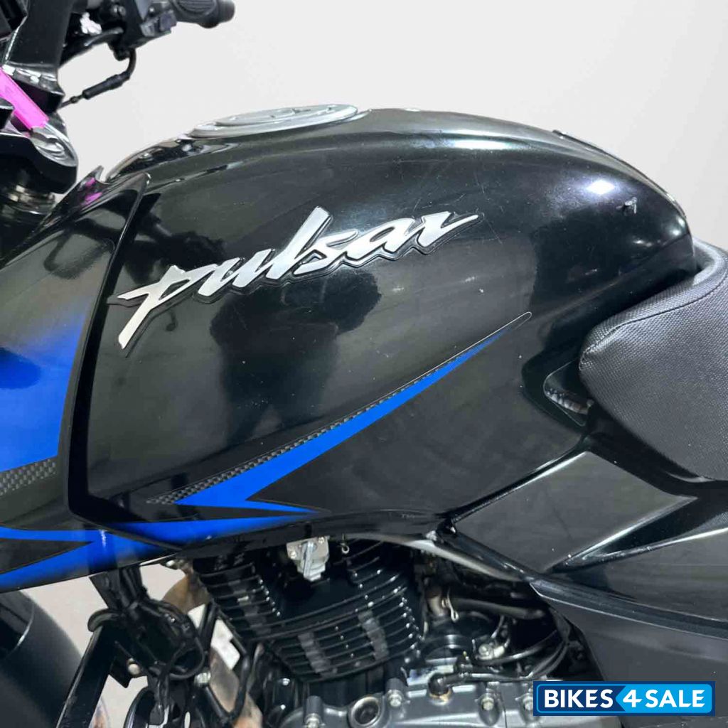 Bajaj Pulsar 125