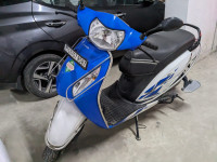 Honda Activa i 2019 Model