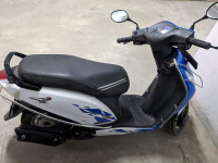 Honda Activa i