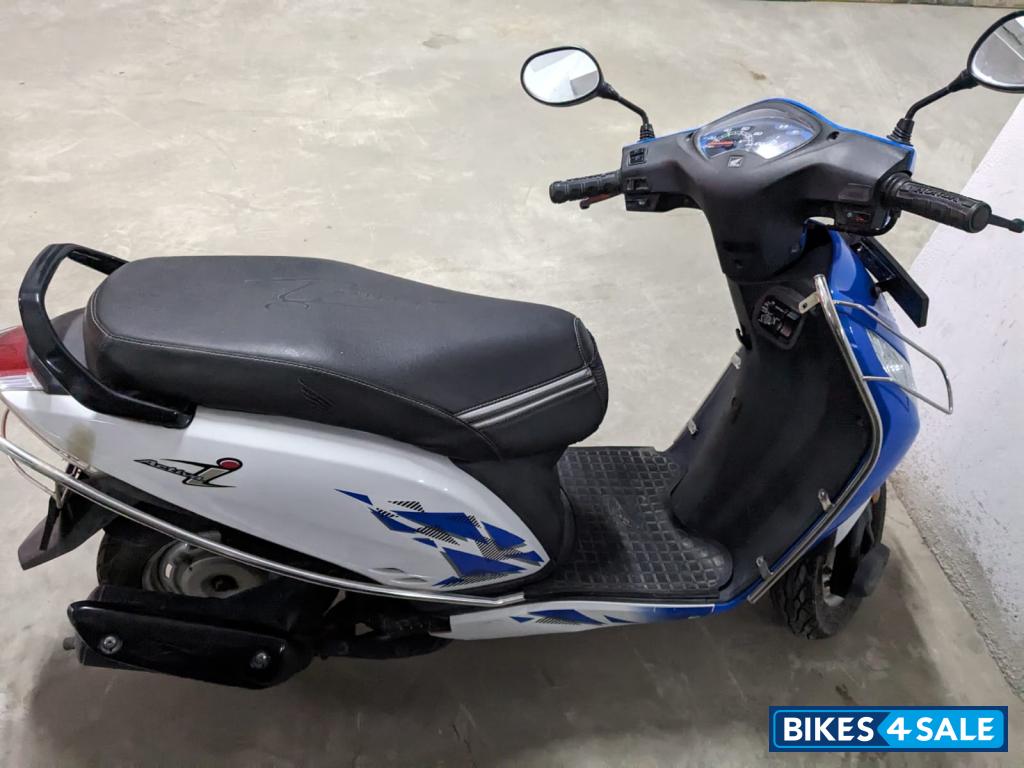 Honda Activa i Honda Activa i