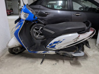 Honda Activa i
