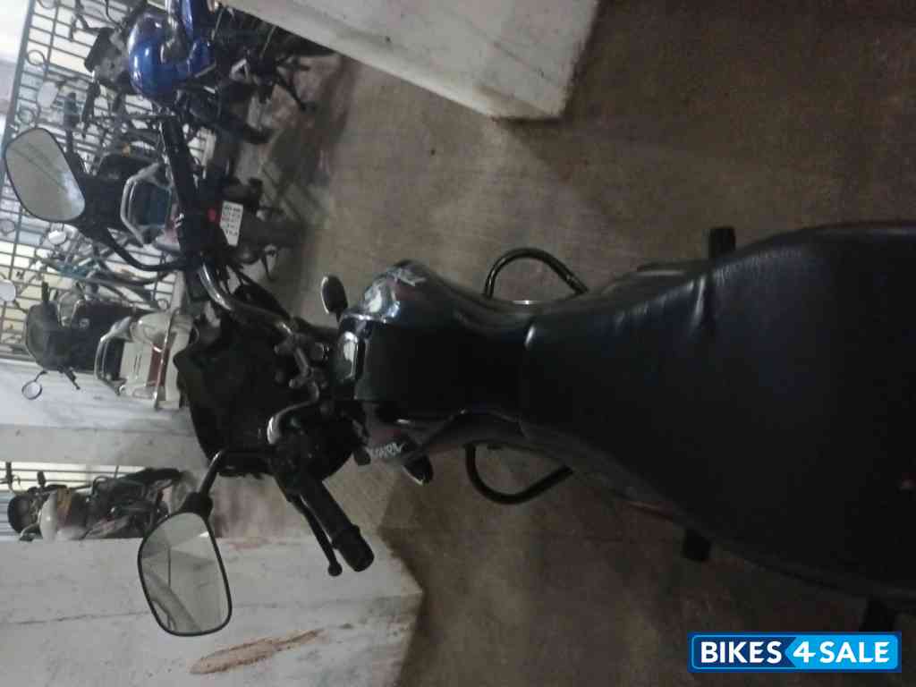 Bajaj Discover DTSi 150