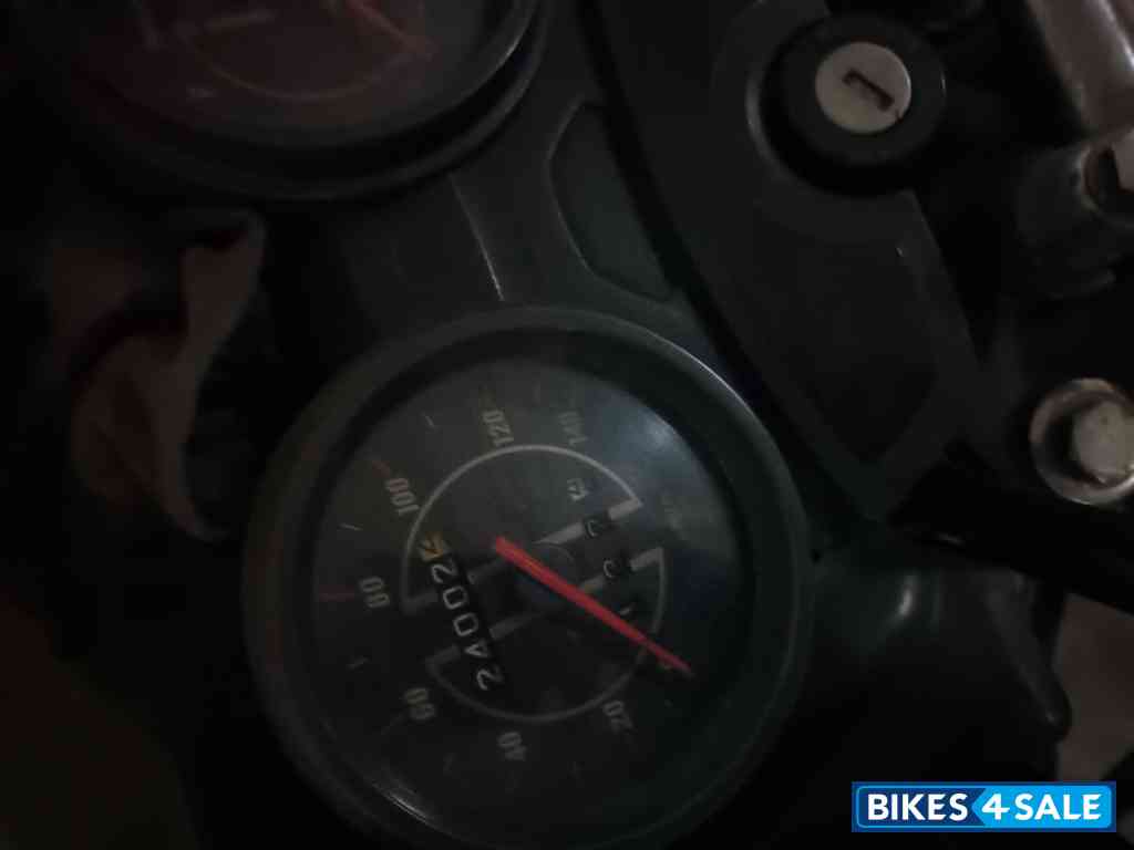 Bajaj Discover DTSi 150