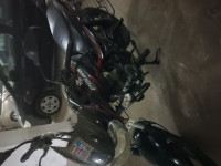 Bajaj Discover DTSi 150