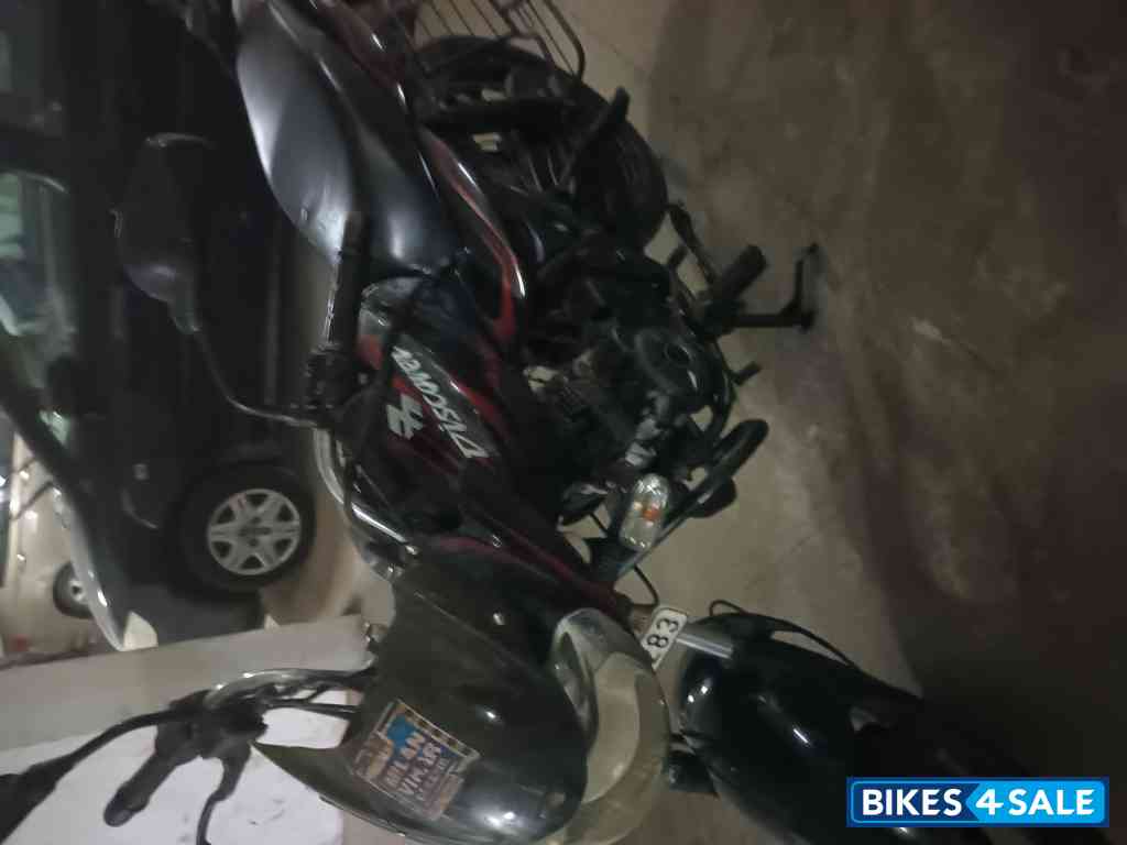 Bajaj Discover DTSi 150