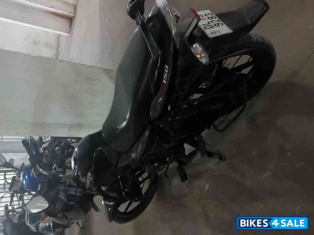 Bajaj Discover DTSi 150