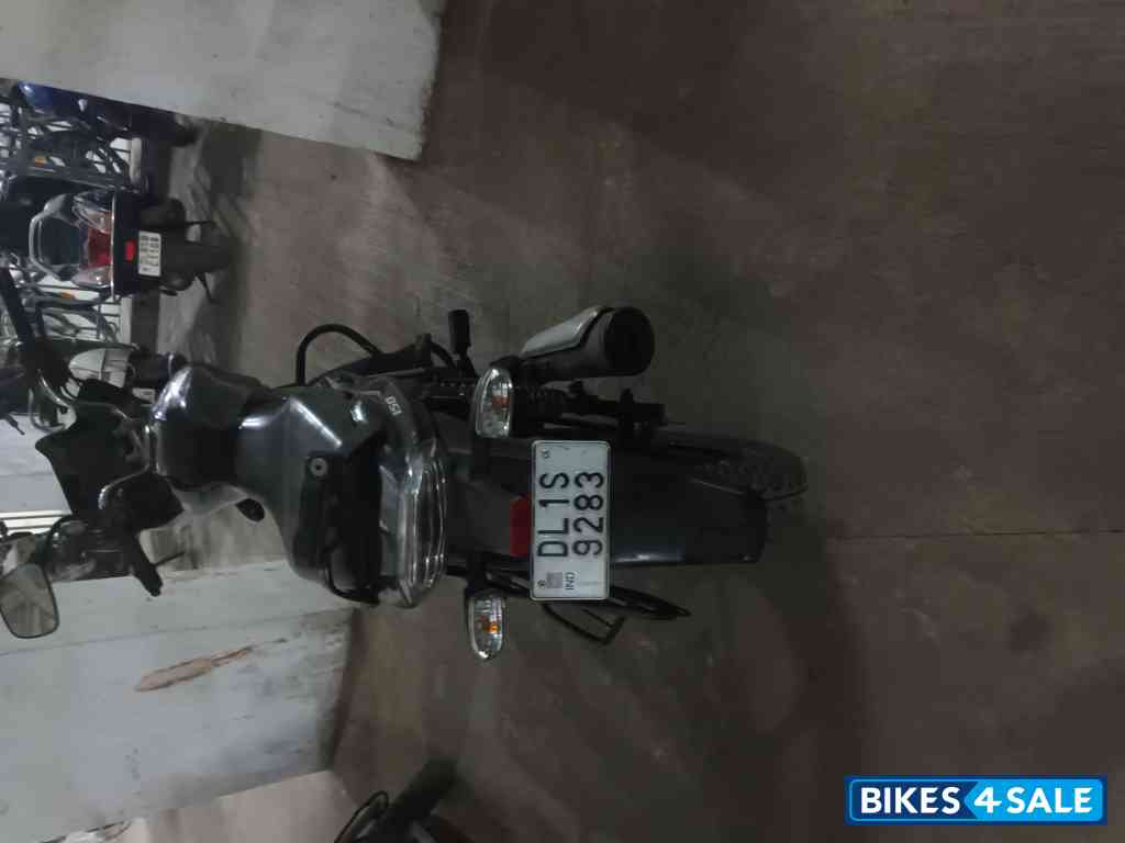 Bajaj Discover DTSi 150