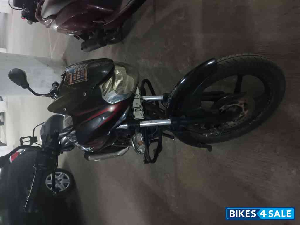 Bajaj Discover DTSi 150