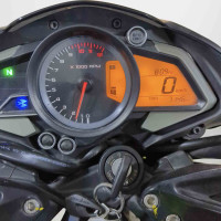 Bajaj Pulsar NS 160 2022 Model