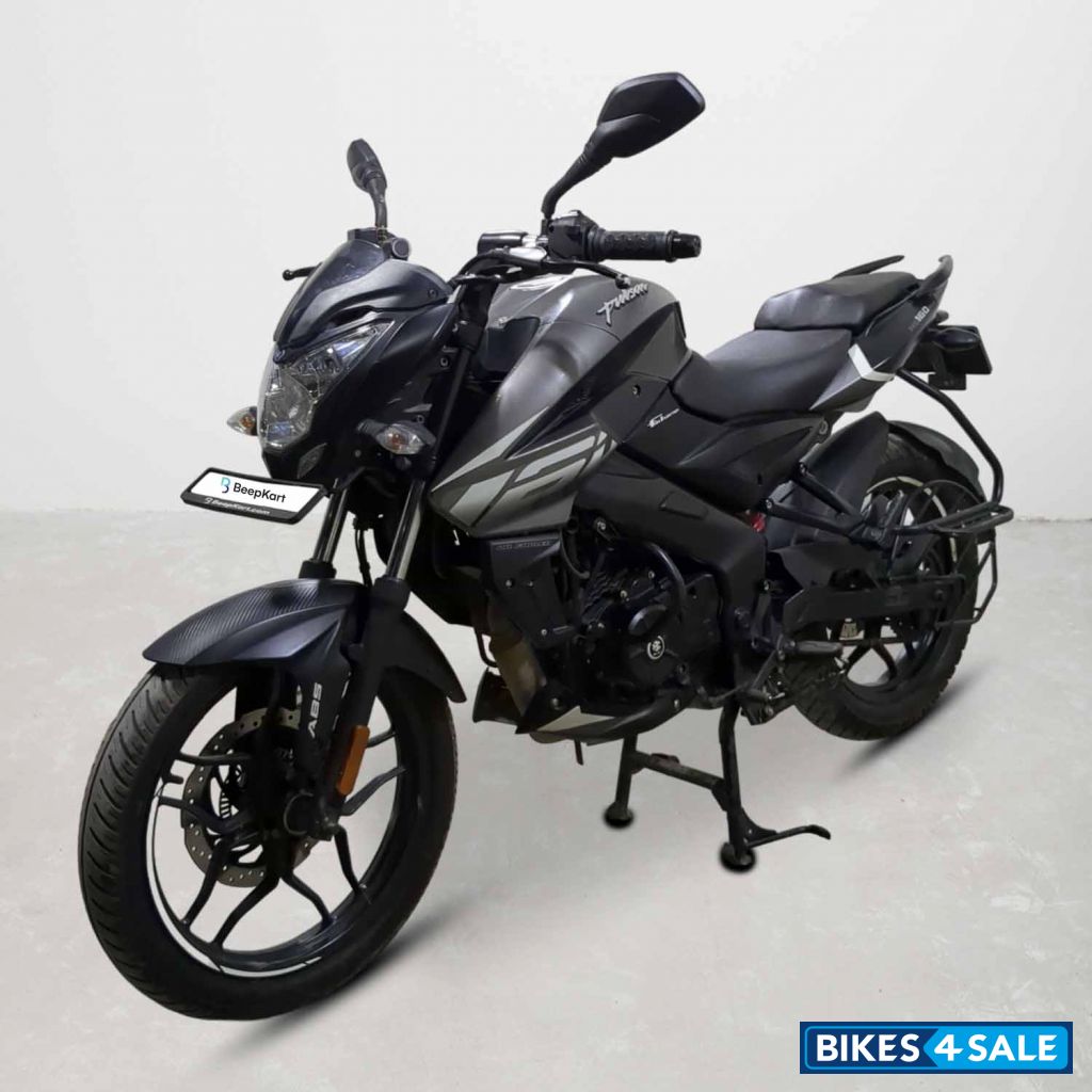 Bajaj Pulsar NS 160