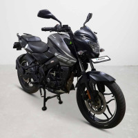 Bajaj Pulsar NS 160