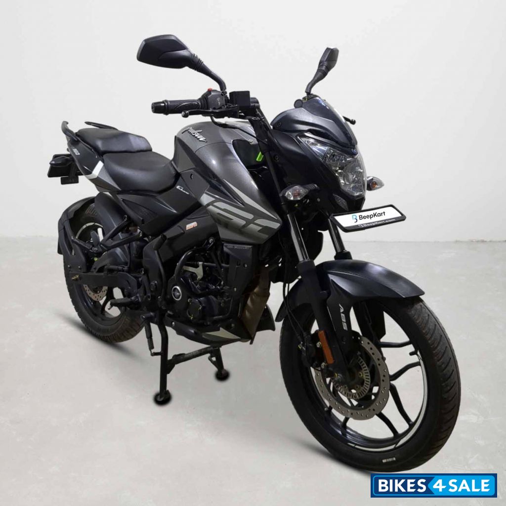 Bajaj Pulsar NS 160