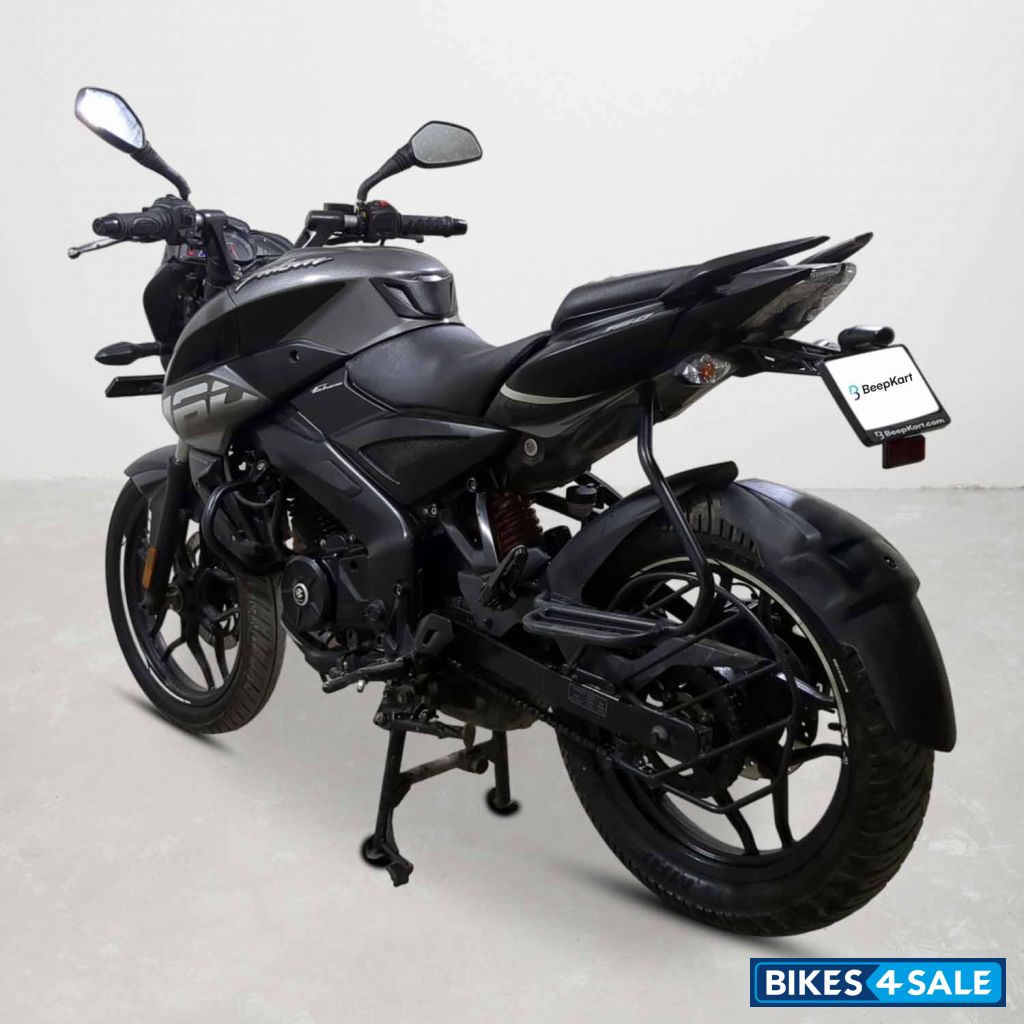 Bajaj Pulsar NS 160