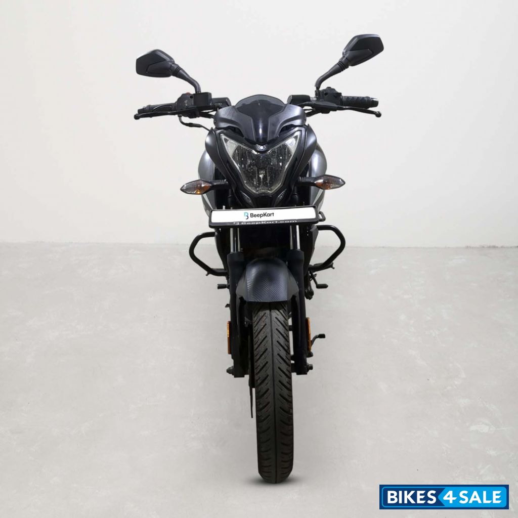 Bajaj Pulsar NS 160