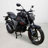 Suzuki Gixxer BS6