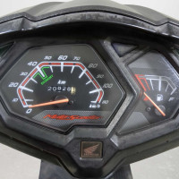 Honda Dio 2017 Model