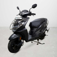 Honda Dio