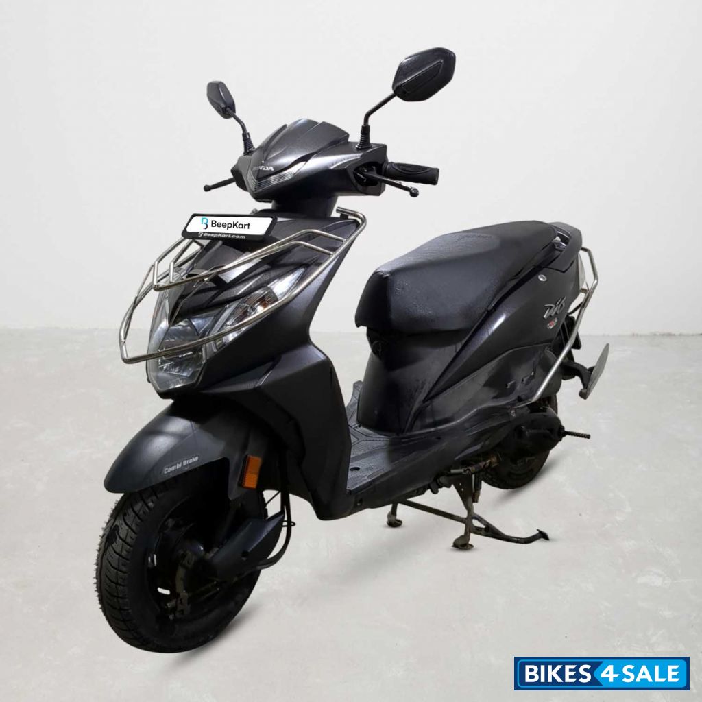 Honda Dio