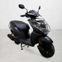 Honda Dio