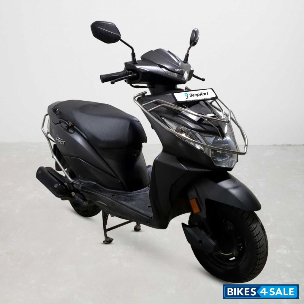 Honda Dio