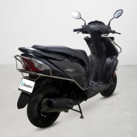 Honda Dio