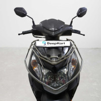 Honda Dio