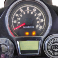 Royal Enfield Classic 350 2022 Model