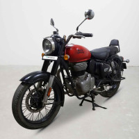Royal Enfield Classic 350